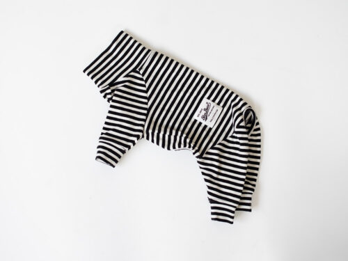 HUGWARMsuit【BLK*OW】 - 画像 (3)