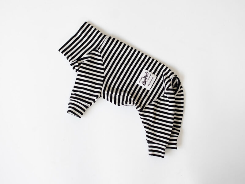 HUGWARMsuit【BLK*OW】 - 画像 (3)