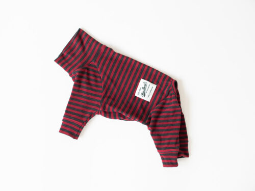 HUGWARMsuit【RED*BRN】 - 画像 (3)