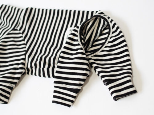 HUGWARMsuit【BLK*OW】 - 画像 (4)