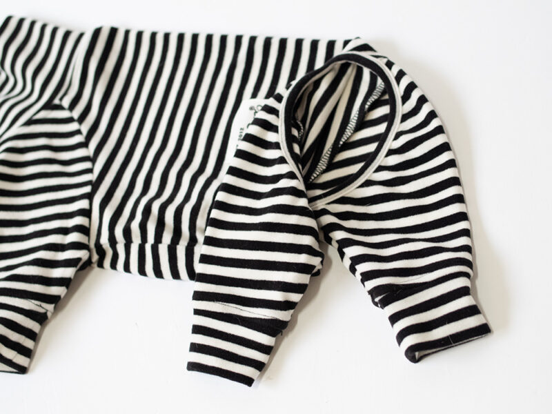 HUGWARMsuit【BLK*OW】 - 画像 (4)