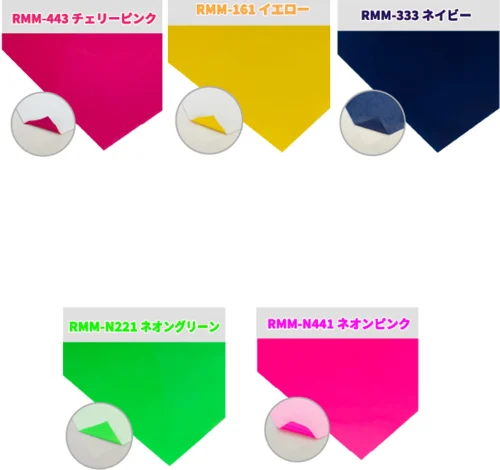 Bandana TEE【BE×RED】 - 画像 (10)