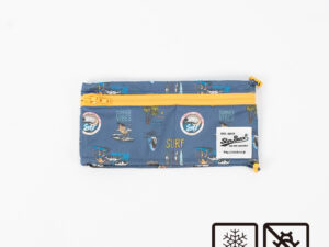 SURFドーナツスヌード【NAVY】
