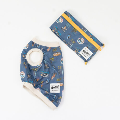 SURFタンクトップ【NAVY】 - 画像 (9)