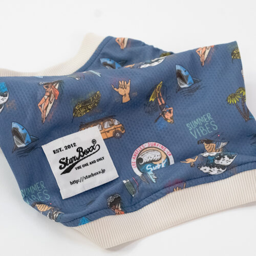 SURFタンクトップ【NAVY】 - 画像 (7)