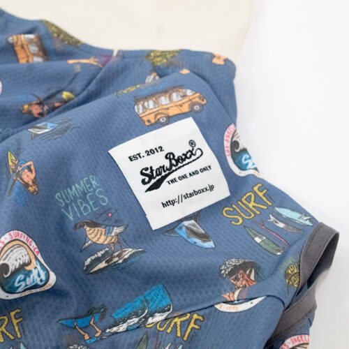 SURFロンパース【NAVY】 - 画像 (9)