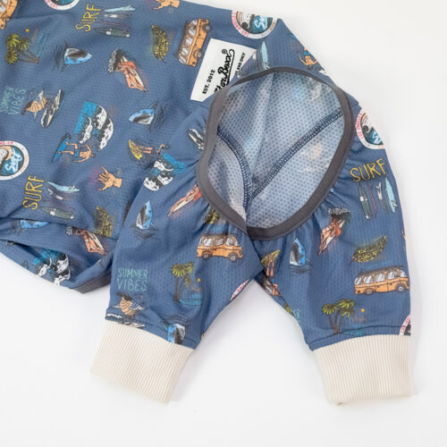 SURFロンパース【NAVY】 - 画像 (7)