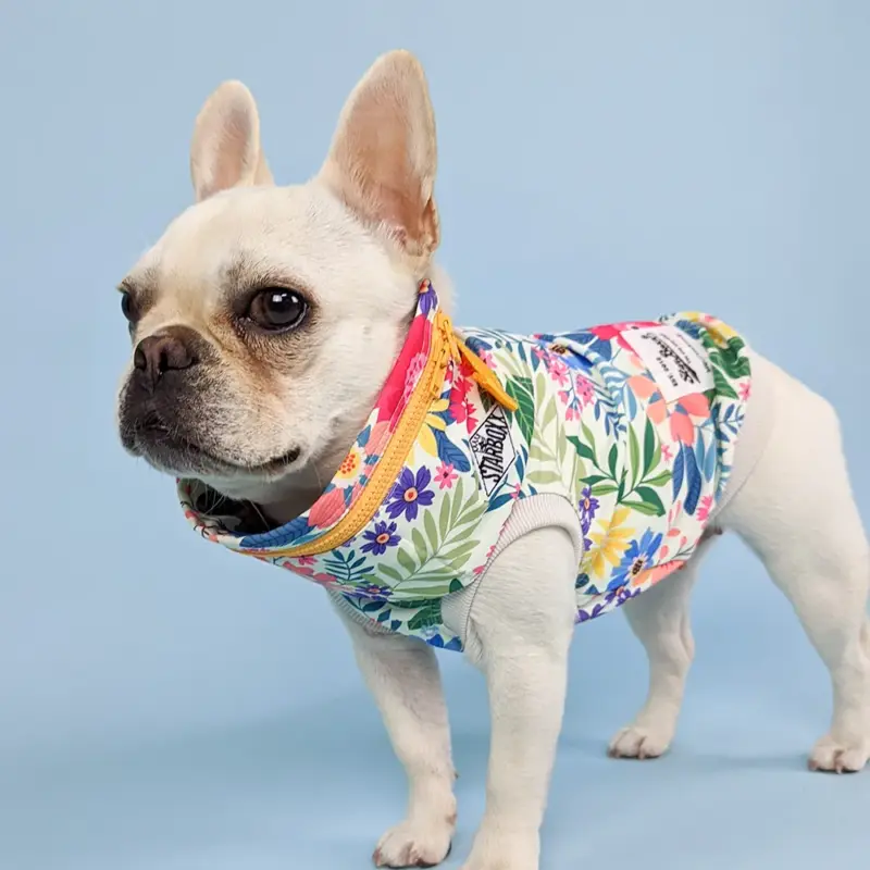 NEO FLOWER Onetouch snood - 画像 (4)