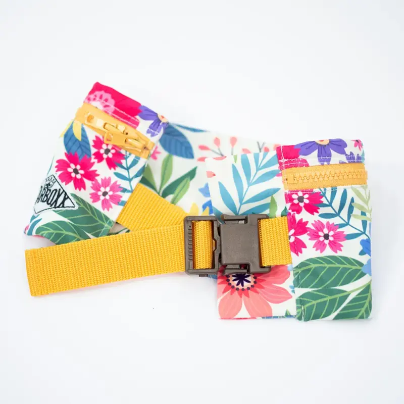 NEO FLOWER Onetouch snood - 画像 (10)