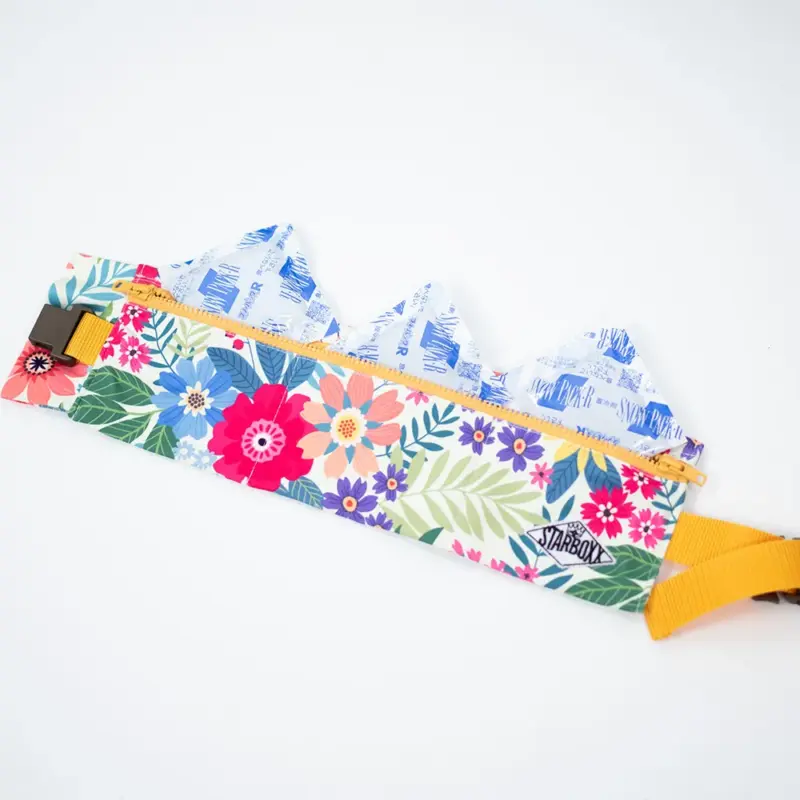 NEO FLOWER Onetouch snood - 画像 (12)