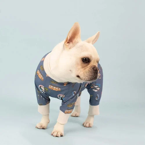 SURFロンパース【NAVY】 - 画像 (4)
