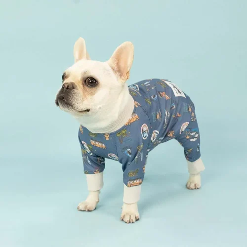 SURFロンパース【NAVY】 - 画像 (3)