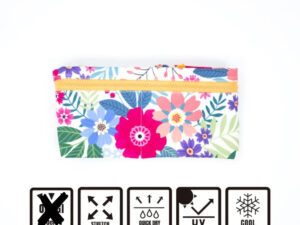 NEO FLOWER Onetouch snood
