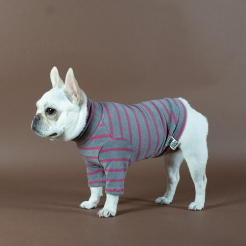 HUGWARM【PINK×Gry】 - 画像 (3)