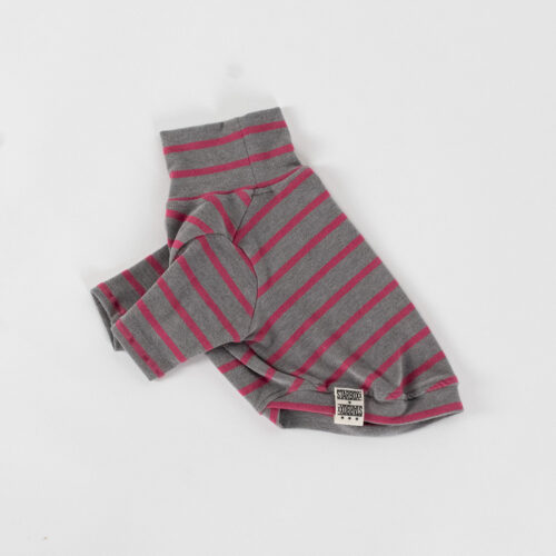 HUGWARM【PINK×Gry】