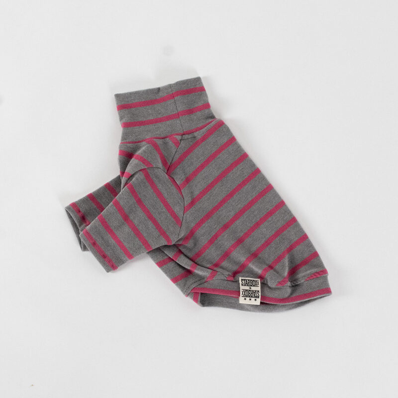 HUGWARM【PINK×Gry】