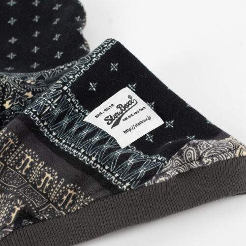 BANDANA Parka【BLACK】 - 画像 (11)