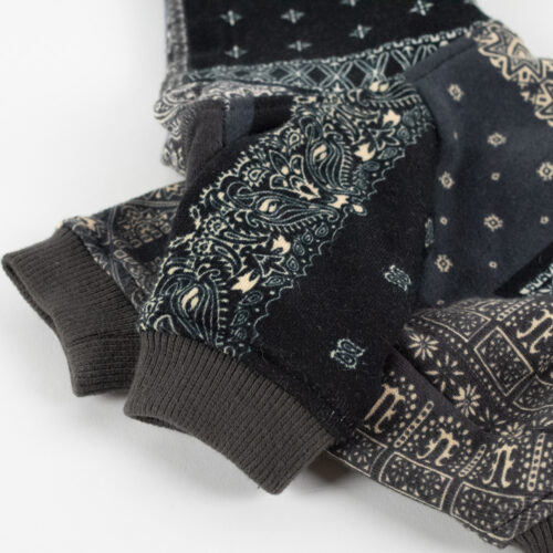 BANDANA Parka【BLACK】 - 画像 (12)