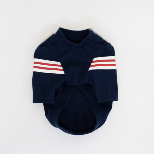 College LOGO TEE【NAV】 - 画像 (10)