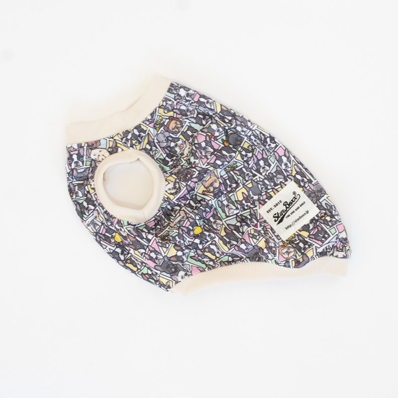 2023WMB Tanktop