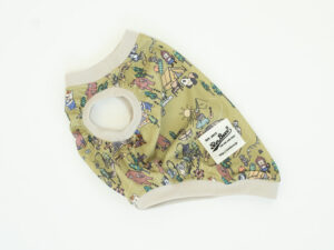 FUNNY TOWN Tanktop【KHK】