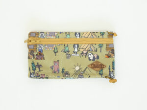 FUNNY TOWN Snood【KHK】