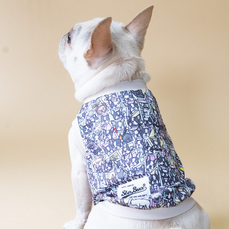 2023WMB Tanktop - 画像 (7)