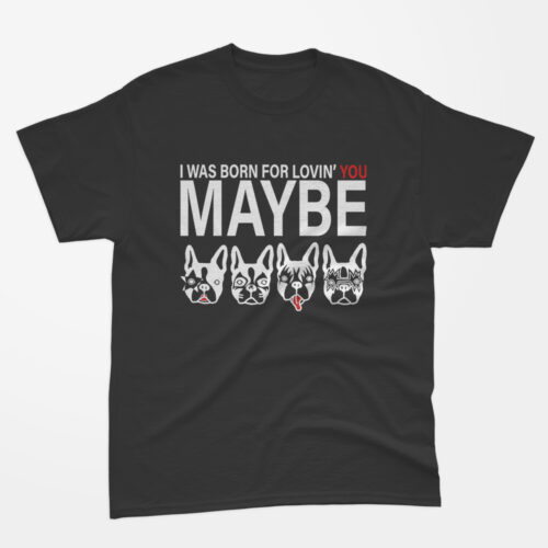 BOSS T-shirt【TYPE2】 - 画像 (3)