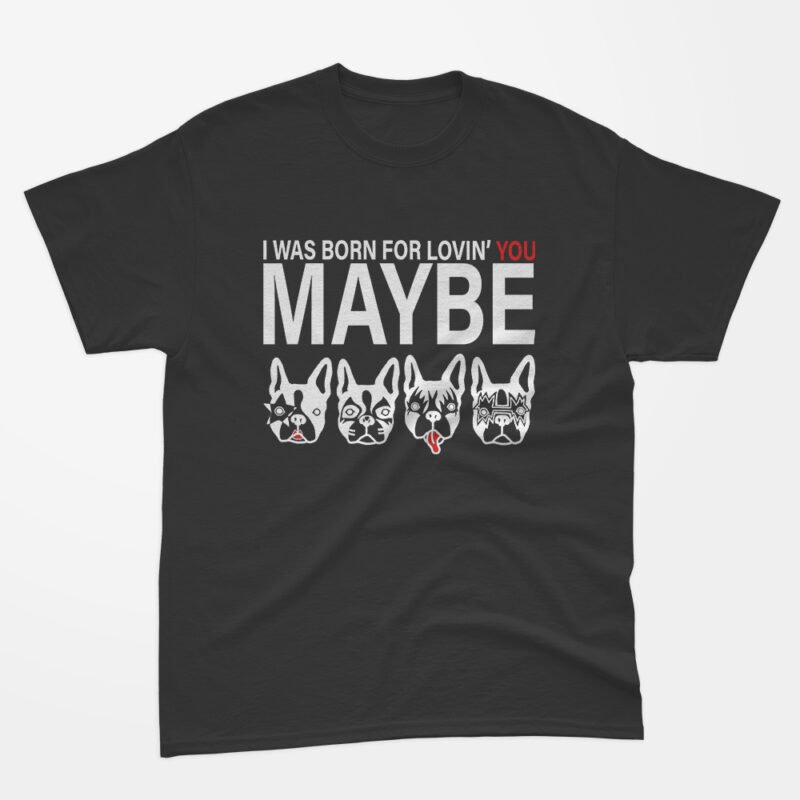BOSS T-shirt【TYPE2】 - 画像 (3)