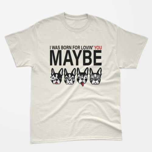 BOSS T-shirt【TYPE2】 - 画像 (2)