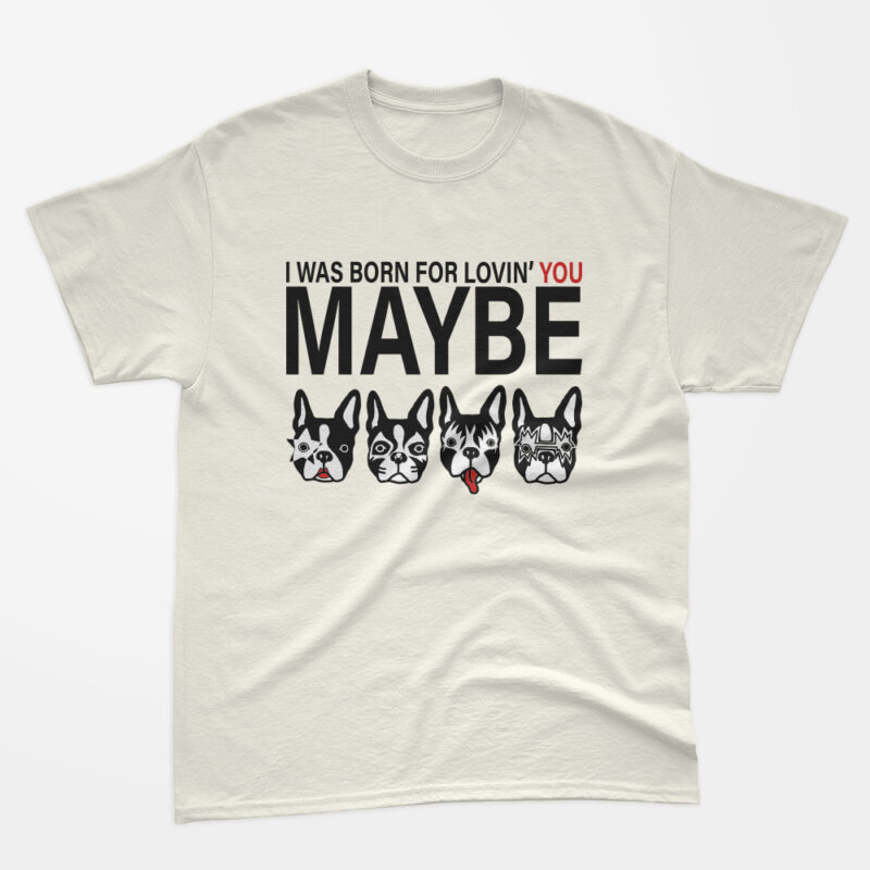 BOSS T-shirt【TYPE2】 - 画像 (2)