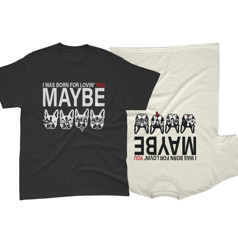 BOSS T-shirt【TYPE2】