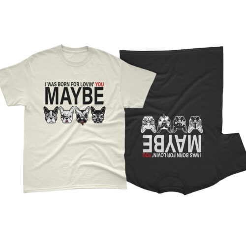 BULL T-shirt【TYPE2】