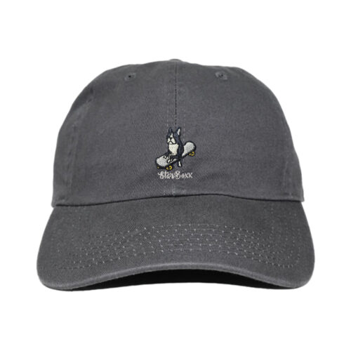 2018年リバイバル<br>SK8 Dog CAP【BT】 - 画像 (3)