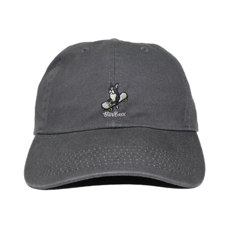2018年リバイバル<br>SK8 Dog CAP【BT】 - 画像 (3)