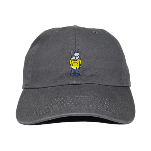 2021年リバイバル<br>NANKAZURETERU's CAP - 画像 (16)
