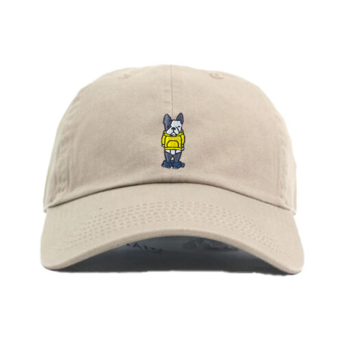 2021年リバイバル<br>NANKAZURETERU's CAP - 画像 (14)