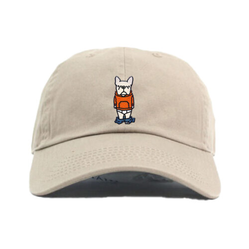 2021年リバイバル<br>NANKAZURETERU's CAP - 画像 (8)