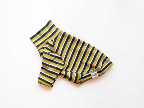 HUGWARM【D/GRN MULTI】