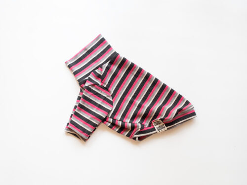 HUGWARM【PINK MULTI】