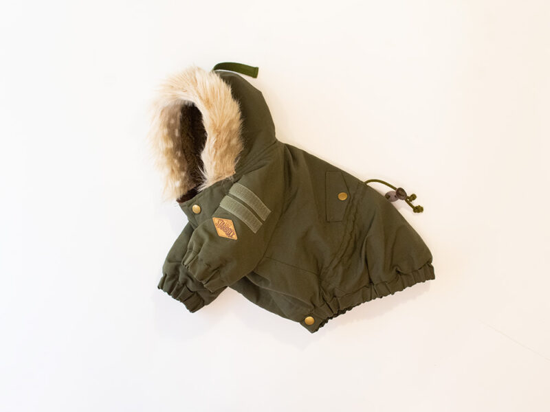 MOZZ COAT - 画像 (38)