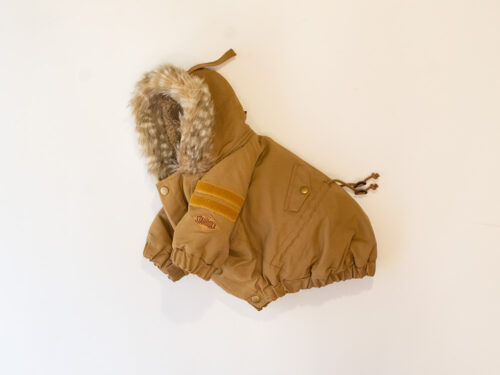 MOZZ COAT【CML】 - 画像 (15)