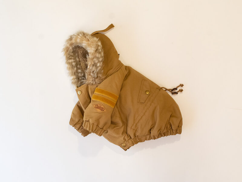 MOZZ COAT - 画像 (37)