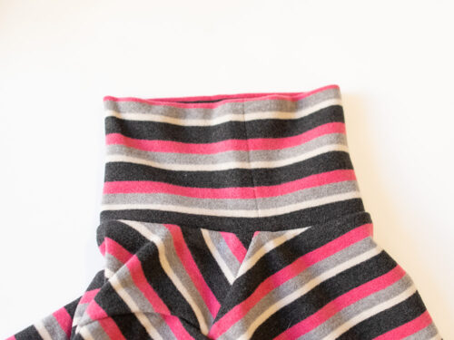 HUGWARM Suit【PINK MULTI】 - 画像 (5)
