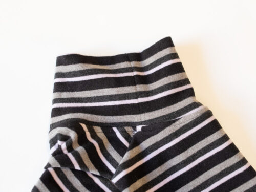 HUGWARM Suit【BLK MULTI】 - 画像 (4)