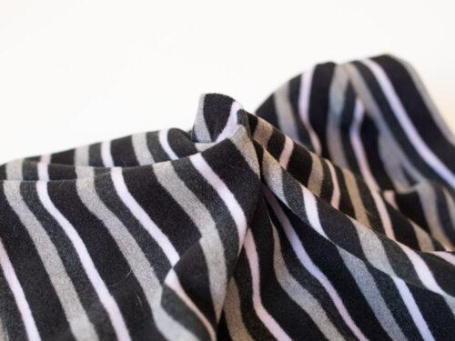 HUGWARM Suit【BLK MULTI】 - 画像 (6)
