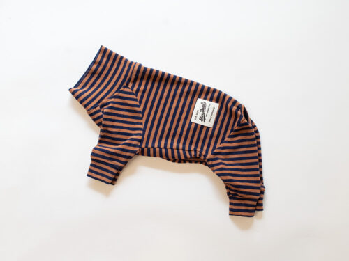 HUGWARM Suit【CML×NAV】