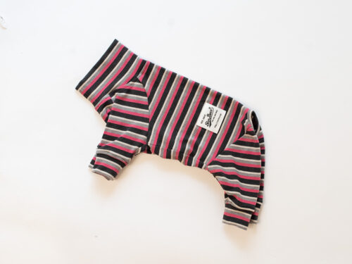 HUGWARM Suit【PINK MULTI】