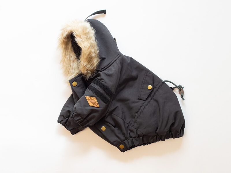 MOZZ COAT - 画像 (36)