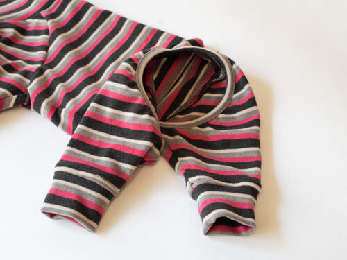 HUGWARM Suit【PINK MULTI】 - 画像 (6)